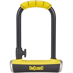 Onguard, Veloschloss