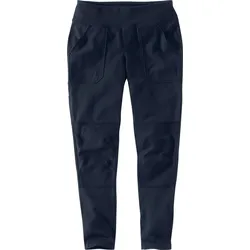 Carhartt Force Utility, Leggings Damen - Dunkelblau - M