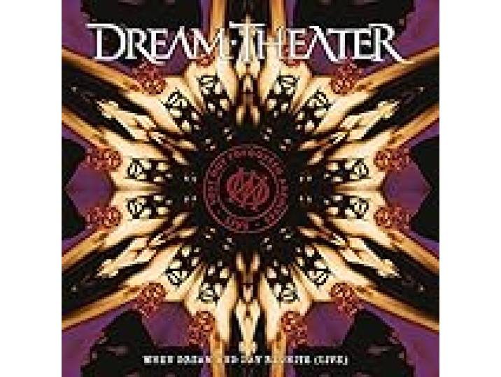 Lost Not Forgotten Archives: When Dream and Day Reunite (Live)