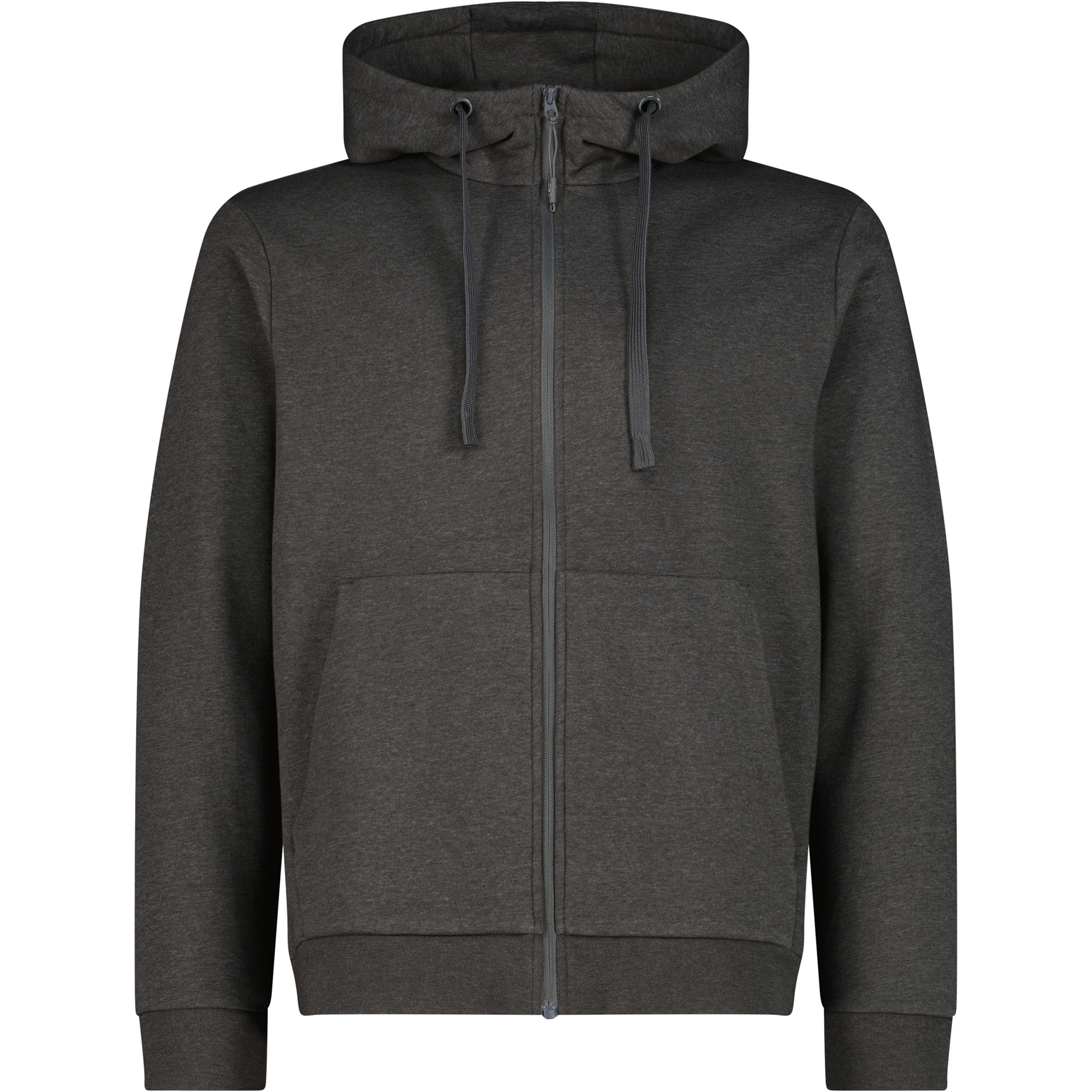CMP Athleisure Herren Freizeitjacke, Parkas schwarz Größe S Lifestyle