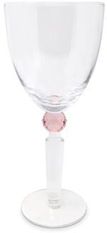 Vivience S/6 Diamond Detail Water Glasses