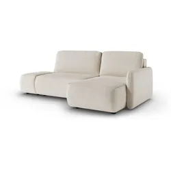 ECKSOFA Luka Mit Schlaffunktion