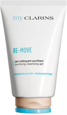 Clarins my** Nettoyant gel purificante 125 ml