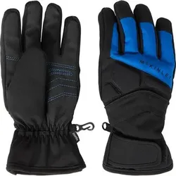 McKINLEY Kinder Skihandschuhe Morell, Größe 6 in Schwarz 916