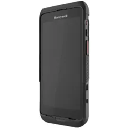 Honeywell CT47: (1D-Barcodes, 2D-Barcodes), Barcode Scanner, Schwarz