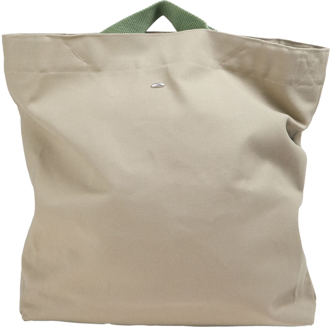 Our Legacy Bolso de mano Hombre Arena -- Hombre