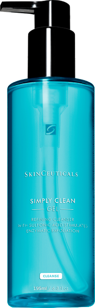 SkinCeuticals Simply Clean 195ml