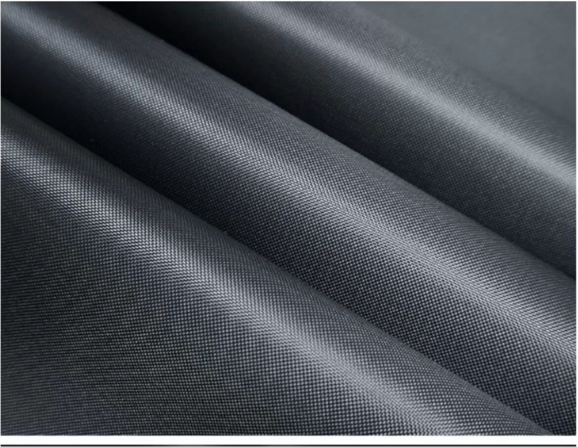 INF Rideau occultant portable découpable DIY - tissu Oxford polyester, occultation totale, réduction chaleur et bruit M