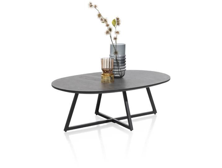 Henders & Hazel AVALON Couchtisch 90x60 cm