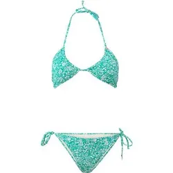 BRUNOTTI Damen Bikini Aviva-Ditsy, Größe 42 in Grün Grün