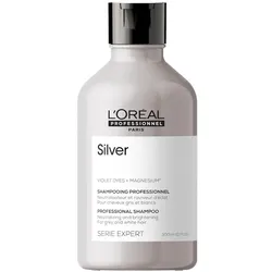 L'Oreal Professionnel Serie Expert Silver Shampoo 300 ml