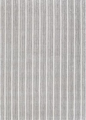 Dream Decor Rugs Handmade Alta Stripes Wool Area Rug