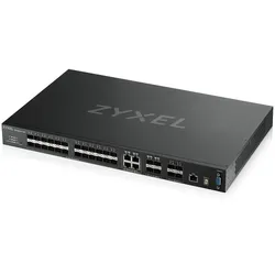 Zyxel XGS4600-32F Switch 32-Port Managed Layer 3