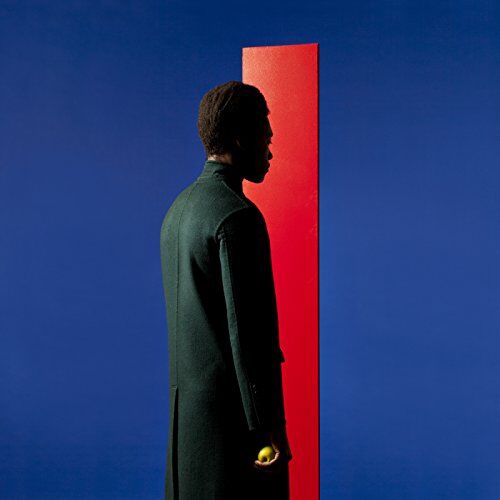 Benjamin Clementine - At Least for Now - Preis vom 12.10.2026 11:37:12 h