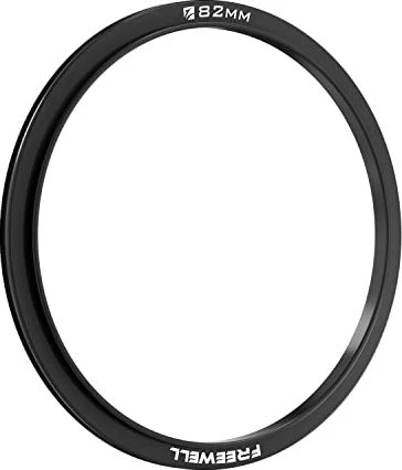 FREEWELL K2 Step Up Ring 82mm