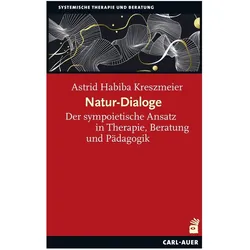Natur-Dialoge, Fachbücher von Astrid Habiba Kreszmeier