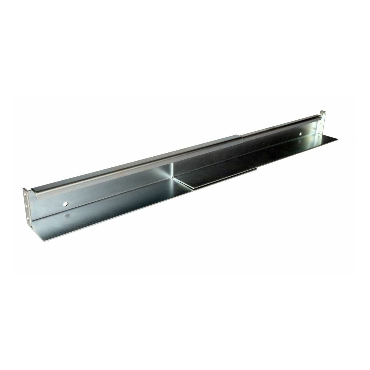 Equip Trageschiene 19" für Serverschränke 600x800mm si