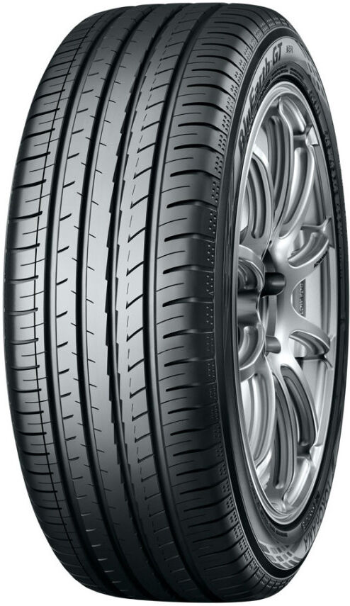 Yokohama Sommerreifen 235/45r18 94w - Bluearth-Gt (Ae51) R4591