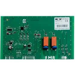 Wolf-Garten Wolf Controller board CWO, Zubehör Heizen