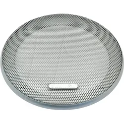 VIS 4669 - Schutzgitter 13 R/14 (RAL 9006)