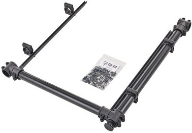 Jaspers 19 inch Inset 12 U B