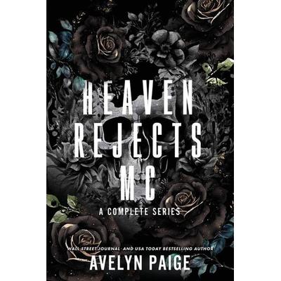 Heaven's Rejects MC, Taschenbuch von Avelyn Paige, Paige Turner Press, LLC