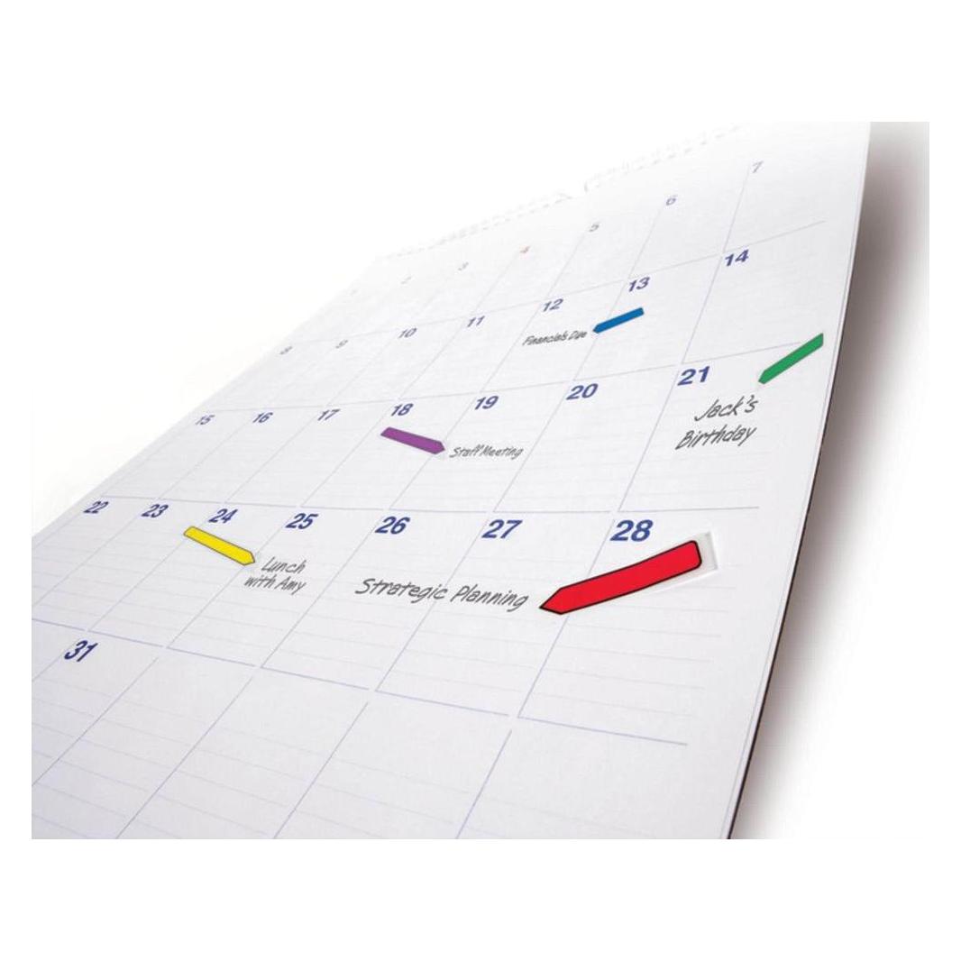 Post-it Index Pfeile (43.20 x 11.90 mm) (684-ARR4)