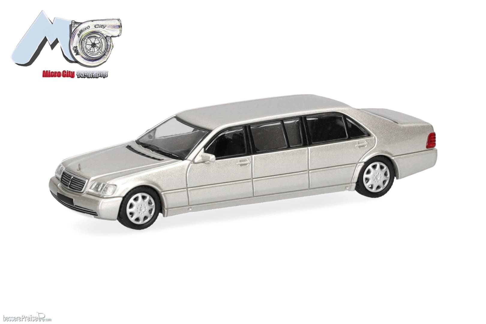 Herpa 87MC000116
