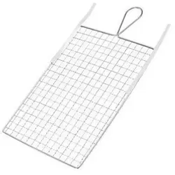 Storch Abstreif Gitter mit Biegestreifen 22 x 30cm