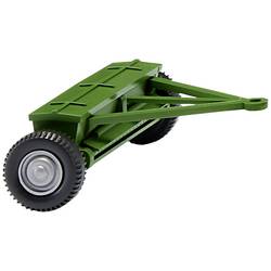 Wiking 0888 02 H0 Landwirtschafts Modell Amazone Walzen-Düngestreuer