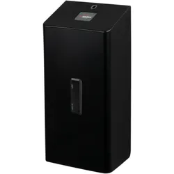 Colorado Schaumseifenspender automatisch Schwarz | 1200ml