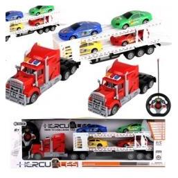 Maksik RC-Abschleppwagen (65615703)