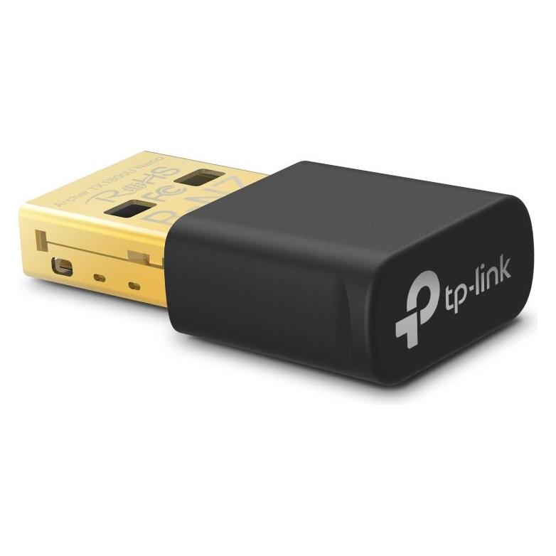 TP-Link Archer Tx1800u Nano Ax1800 Wireless Adapter (USB) (ARCHER TX1800U NANO)