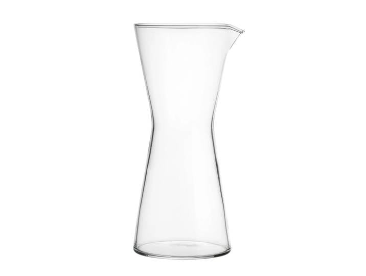 Iittala Carafe Kartio 95 cl transparent