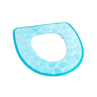 Badaccessoire-Set, blau (türkis), Badaccessoires-Sets