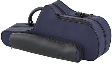 bam Classic Alto Sax Blue Marineblau