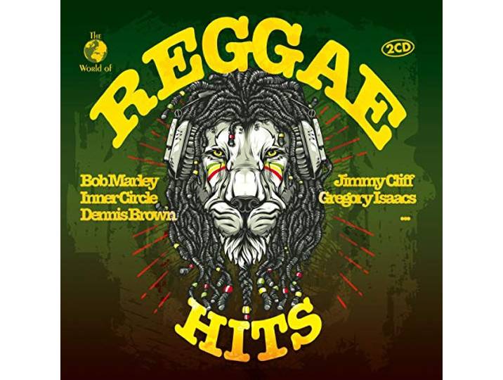 Reggae Hits