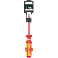 Wera 162 i PH/S SB VDE-isolierter Schraubendreher für PlusMinus Schrauben (Phillips/Schlitz) - 05100020001