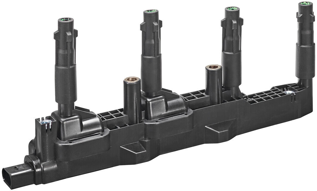 Valeo Zündspule 245713 Für Mercedes
