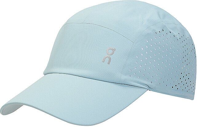 ON Kappe Lightweight hellblau M