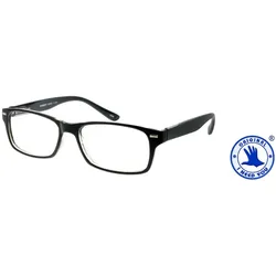 I NEED YOU Lesebrille ROBERT G6800 black