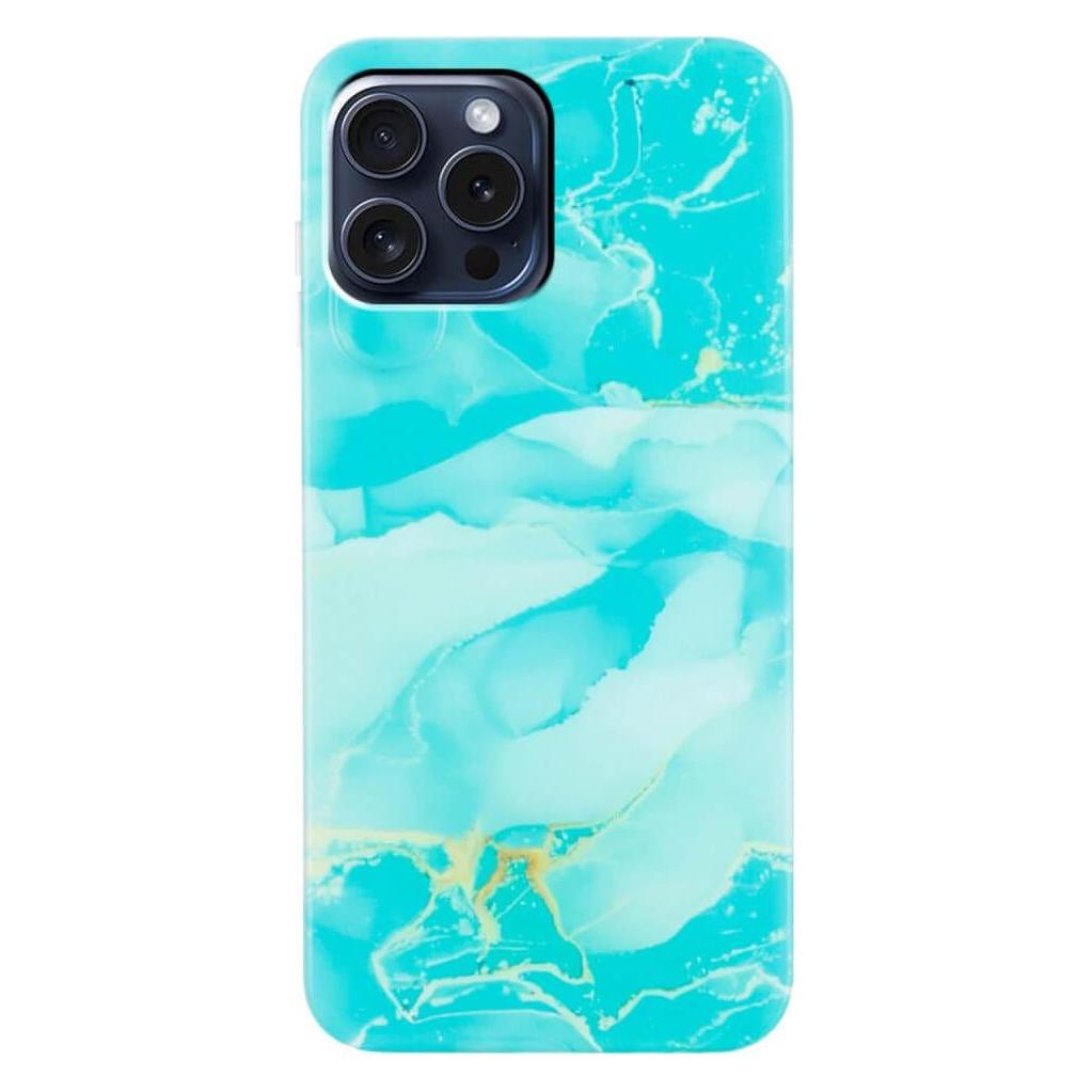 Cover-Discount iPhone 16 Pro Max - Cover Handyhülle Marble (Apple iPhone 16 Pro Max) (49535403)