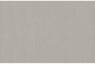 York Wallcoverings Chevron Channel Grey Wallpaper