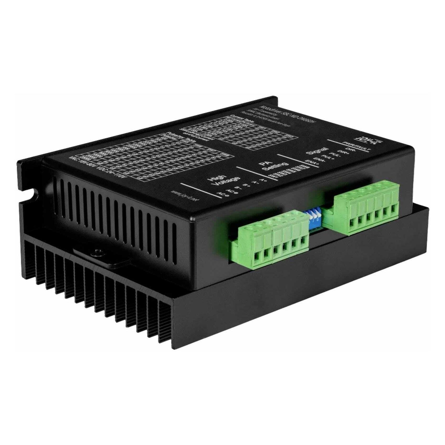 Joy-it SBC-MD-DM860H Schrittmotor-Treiber (Diverse) (SBC-MD-DM860H)