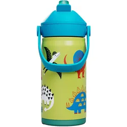 Camelbak, Trinkflasche + Thermosflasche, (0.40 l)
