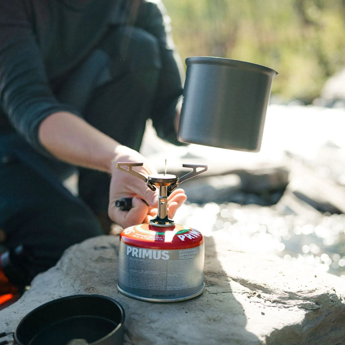 Primus Express Stove neutral P321484