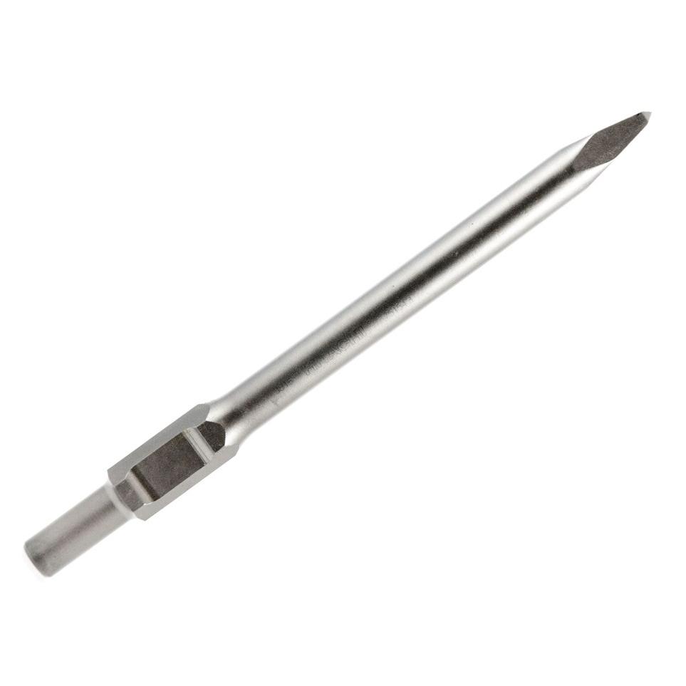 Hikoki Spitzmeissel Hex30 410mm (751543)