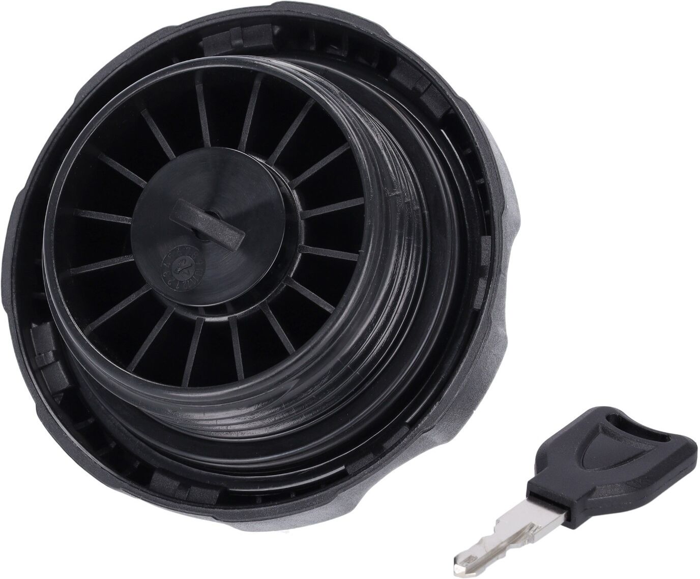 FEBI BILSTEIN 35180 Fuel cap