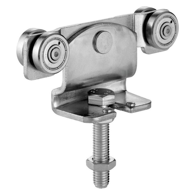 Helm Rollapparat -91, 4-rollig (0391201)