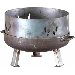 Siena Garden, Feuerschale, Feuerschale (25 cm)